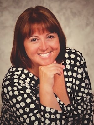 Stacey J. Wood Stacey J. Wood