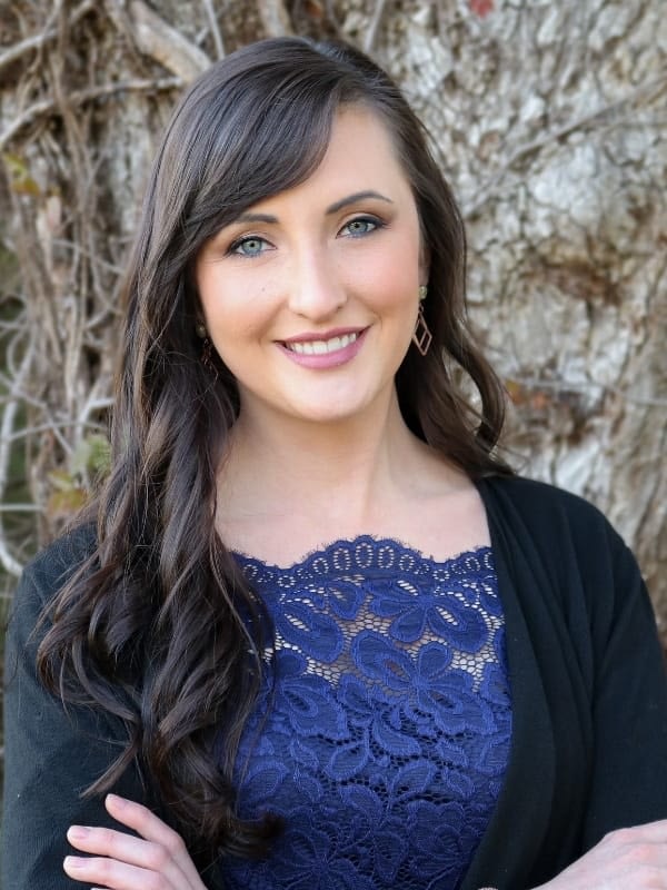Cheyenne Umbel Cheyenne Umbel headshot