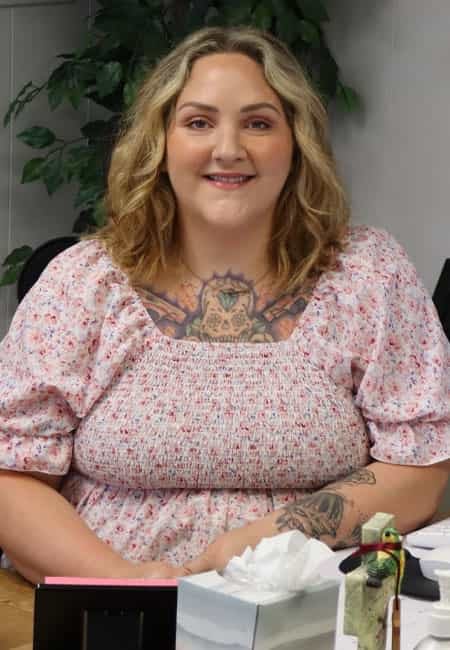 Erica Williams | Bartello Insurance