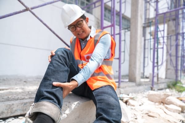 Will Workers’ Comp Cover Employee Negligence?