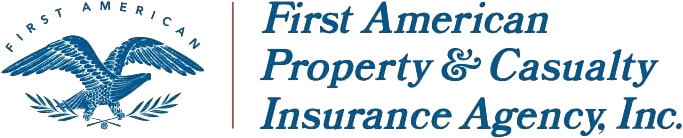 Learn More About Beach Coast Insurance & Financial Services and First American P&C Insurance First American P&C Insurance Logo