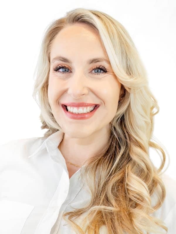 Jill Hudson Jill Hudson headshot