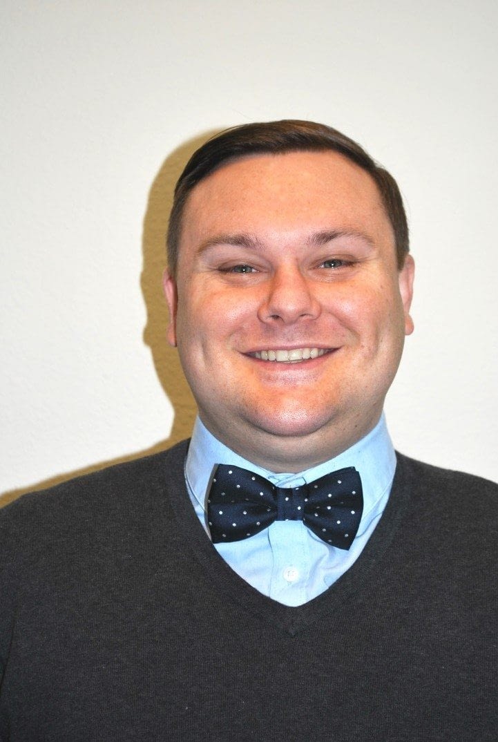 Matthew Bichlmeier Matthew Bichlmeier