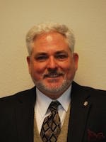 Terry E. Bichlmeier Terry E. Bichlmeier