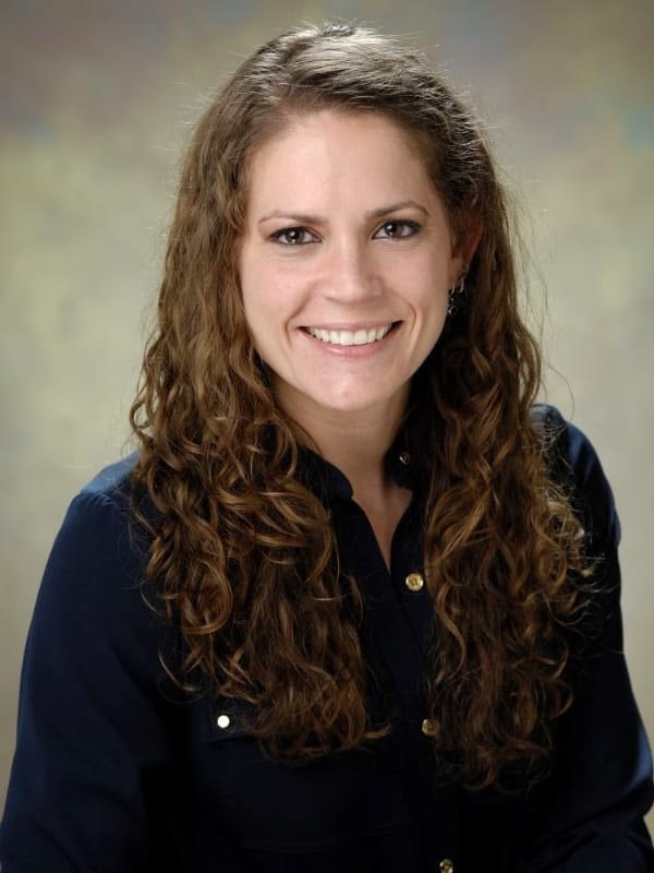 Bevin-Smith Bevin Smith Headshot