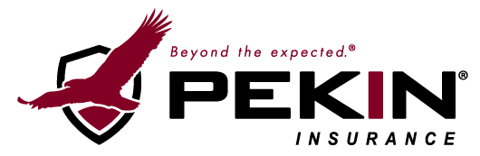 Learn More About Bloomington Insurance Agency and Pekin Insurance Pekin Insurance Logo
