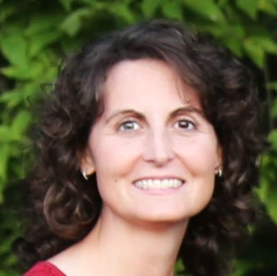 Amy Hamlin