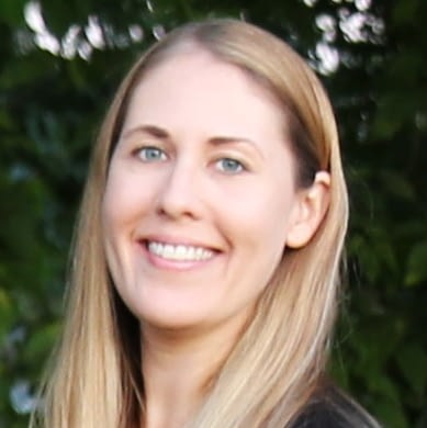 Jenny Padgett