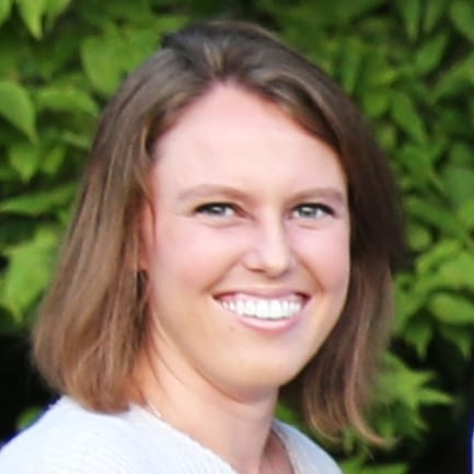Nicole Wright