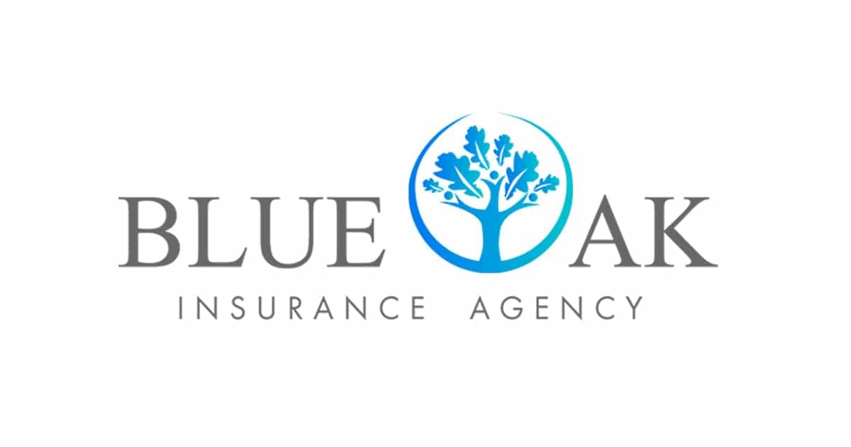 Blue Oak Insurance Agency