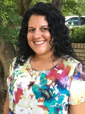 Vanessa Reddy Vanessa Reddy