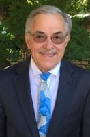 Dan Garrison Dan Garrison