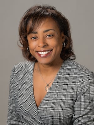 Connie Bettis Connie Bettis