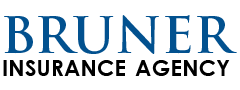 Bruner Insurance logo