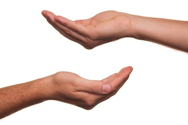 Secret Acts of Kindness: Good for Body and Soul