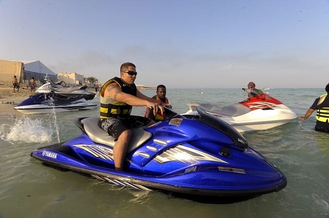 Insuring Your RV, Boats & Summer Fun