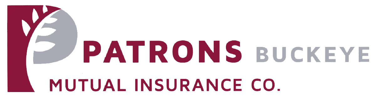 Patrons Buckeye Mutual Insurance Company Logo