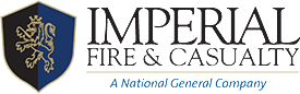 Learn More About Clement Insurance Agency and Imperial Fire & Casualty Imperial Fire & Casualty Logo