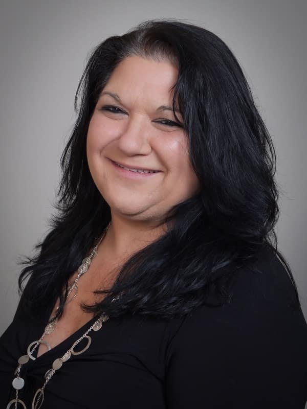 Theresa Hoffman Theresa Hoffman Headshot