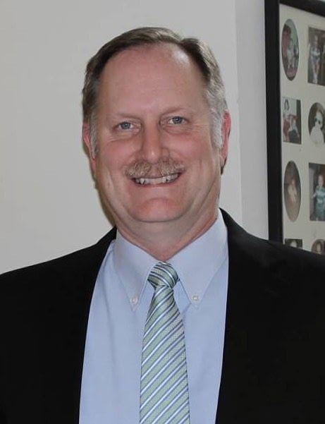 Cliff Currie Cliff Currie