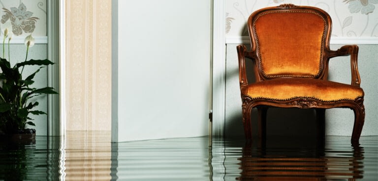 Flooding: What Damage Can It Do To My House? 