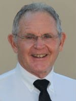 David A. Dershimer, Sr. David A. Dershimer, Sr.