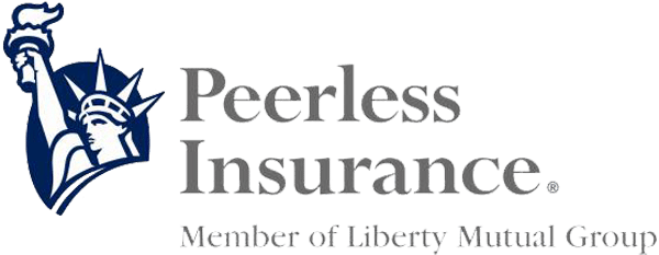 Learn More About Dowling Knipfing Klein Agency and Peerless Insurance Peerless Insurance Logo