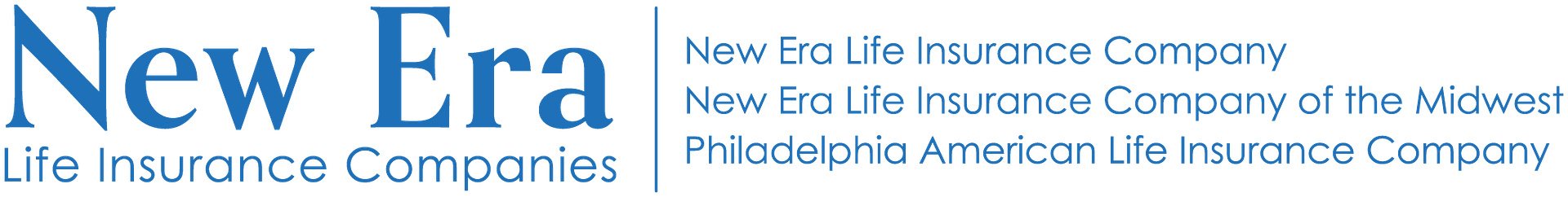 Learn More About Douple Agency, Inc. and New Era, Philadelphia American New Era, Philadelphia American Logo