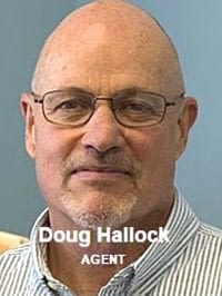 Doug Hallock Doug Hallock