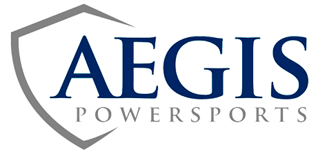 Learn More About Dunn Insurance and Aegis Powersports Aegis Powersports Logo