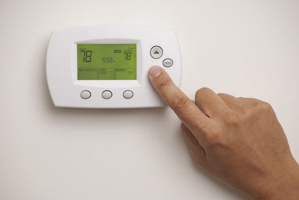 Energy Saving Tips For Hot Summer Months