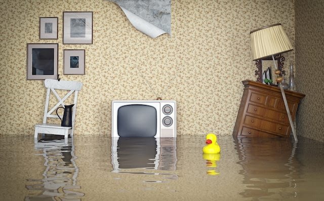 Basic Guidelines For Purchasing Flood Insurance