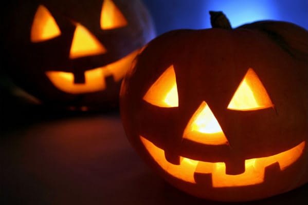 Tips For A Safe & Happy Halloween