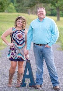 Tyler and Kayla Austin Tyler and Kayla Austin