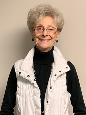 Rose Marie Gallia Rose Marie Gallia