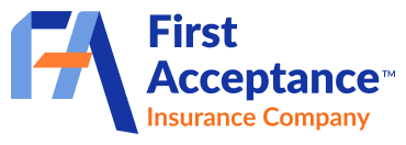 Learn More About Gator Auto Insurance of Clearwater and First Acceptance First Acceptance Logo