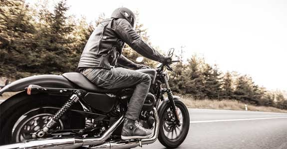 Common motorcycle accidents: Causes and considerations