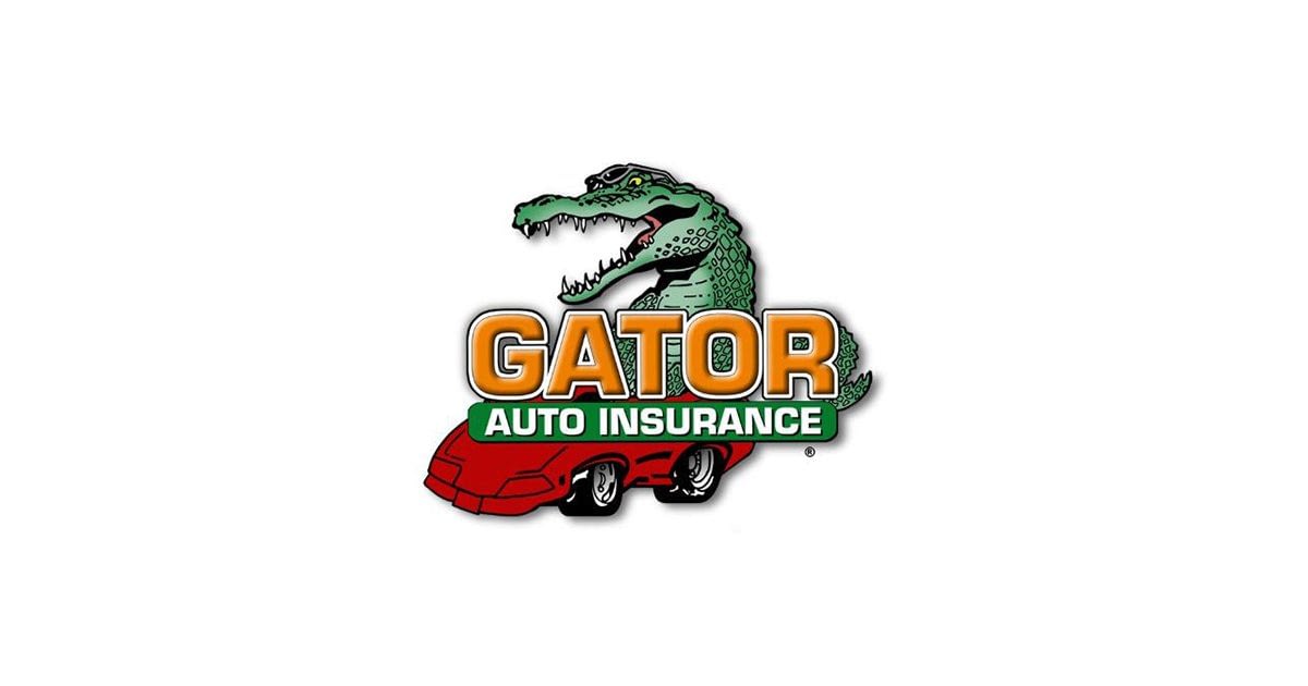 Gator Auto Insurance Jacksonville Fl