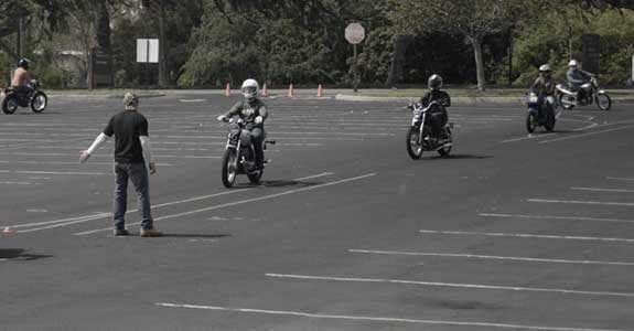 5 tips to help you be a better motorcycle rider