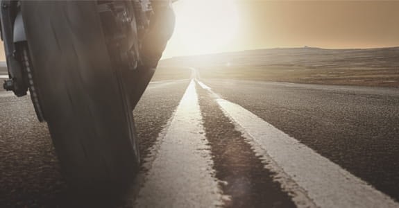 Summer motorcycle gear tips to help keep you cool