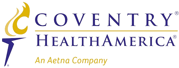 Learn More About Gullborg Insurance Agency and Coventry Health America Coventry Health America Logo