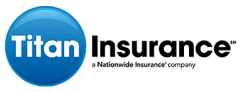 Learn More About Harrison Agency LLC and Titan Titan Logo