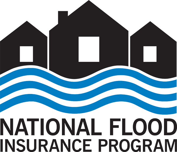 Learn More About Richard Hawes Insurance and NFIP - National Flood Insurance Program NFIP - National Flood Insurance Program Logo