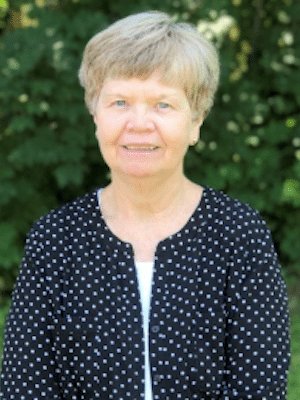 Donna M. Walsh Donna M. Walsh