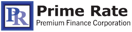 Learn More About Holloway Insurance, Inc. and Prime Rate Premium Finance Prime Rate Premium Finance Logo