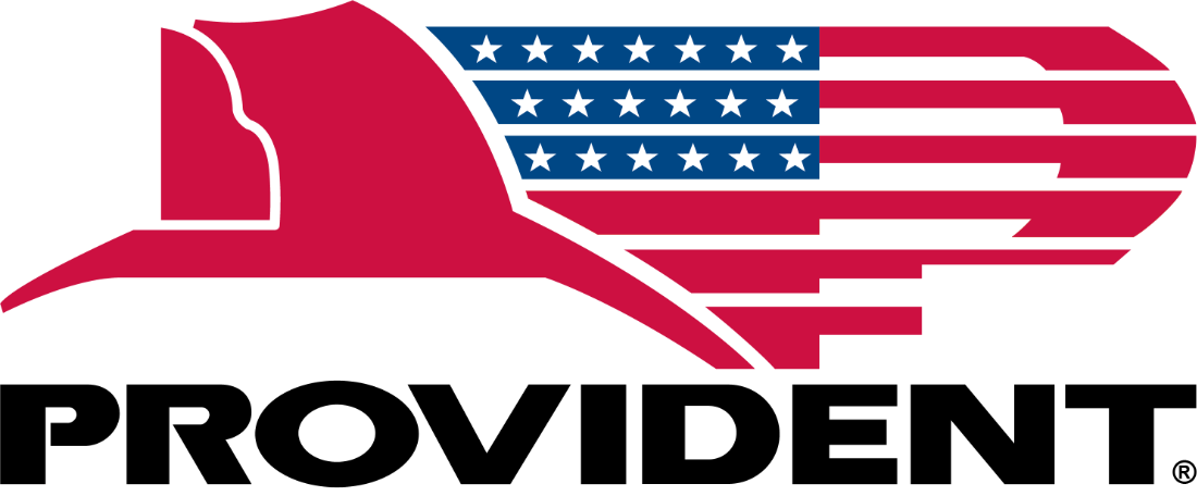 Learn More About C.W. Howard Insurance and Provident Provident Logo