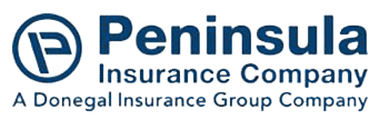 Learn More About IGO Insurance Agency and Peninsula Insurance Peninsula Insurance Logo