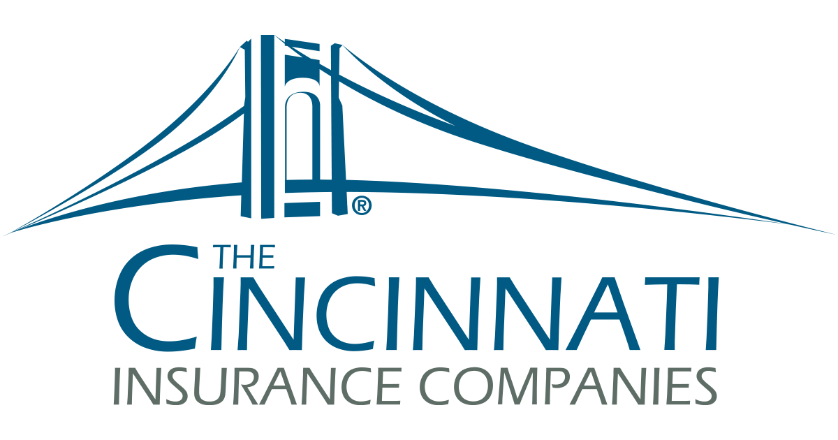 The Cincinnati Insurance Companies Logo