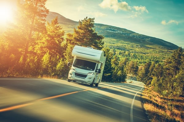 Standard Auto Insurance Vs. RV/Camper Insurance: Understanding The Difference