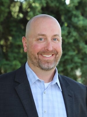 Rob Stauch Rob Stauch